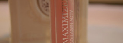 Dior Addict Lip Maximizer или "я наконец купила его!"