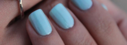 Нежнее нежного. Chanel Riva