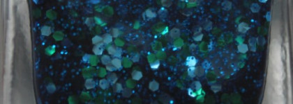 Deborah Lippmann Across the Universe