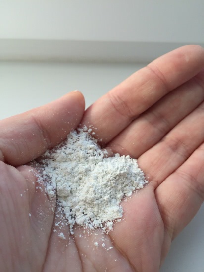Натуральная глиняная маска Fresh Face Clay Mask