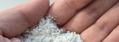 Натуральная глиняная маска Fresh Face Clay Mask