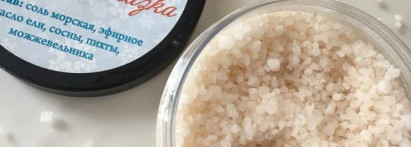 Знакомство с мыловаренной компанией СпивакЪ. Часть I. Продукты для тела/волос/ногтей