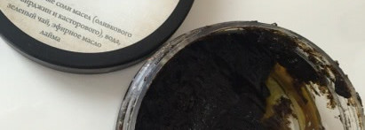 Знакомство с мыловаренной компанией СпивакЪ. Часть II. Продукты для лица