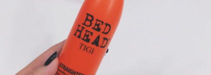 Волосы: мои рыжие помощники в погоне за качеством и длиной