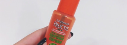 Волосы: мои рыжие помощники в погоне за качеством и длиной