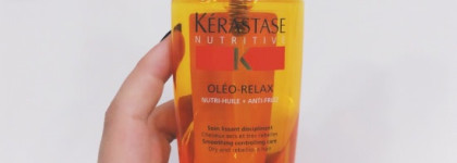 Волосы: мои рыжие помощники в погоне за качеством и длиной