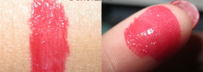 Блеск для губ Givenchy Gloss Interdit Ultra Shiny Color Plumping Effect № 09 Gorgeous Garnet