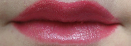 Блеск для губ Givenchy Gloss Interdit Ultra Shiny Color Plumping Effect № 09 Gorgeous Garnet