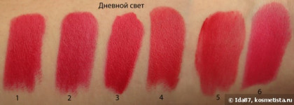 Сияющая и матовая губная помада Chanel Rouge Allure Velvet Luminous Matte Lip Colour №49 La Petillante