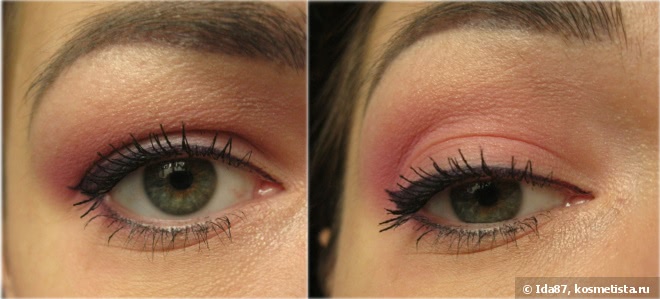 Розовый люкс и масс – Givenchy Le Prisme Blush Powder Blush №24 It-Girl Purple vs Essence Blush Up! Powder Blush №20 Pinky Flow