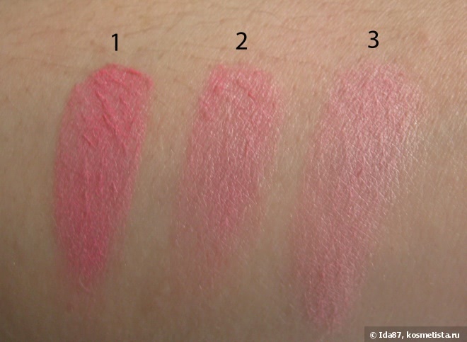 Розовый люкс и масс – Givenchy Le Prisme Blush Powder Blush №24 It-Girl Purple vs Essence Blush Up! Powder Blush №20 Pinky Flow