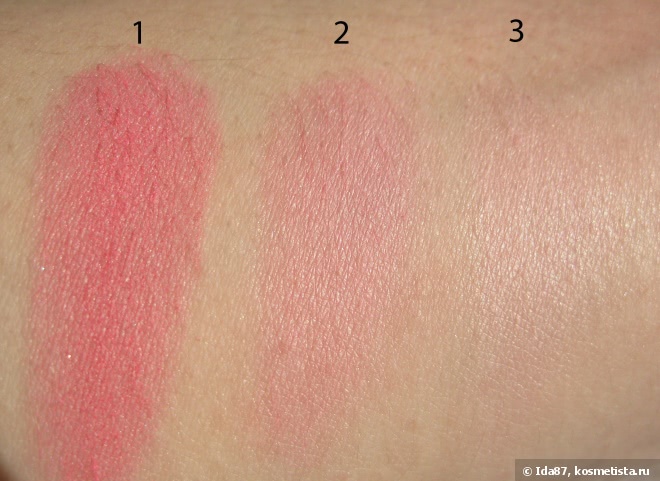 Розовый люкс и масс – Givenchy Le Prisme Blush Powder Blush №24 It-Girl Purple vs Essence Blush Up! Powder Blush №20 Pinky Flow