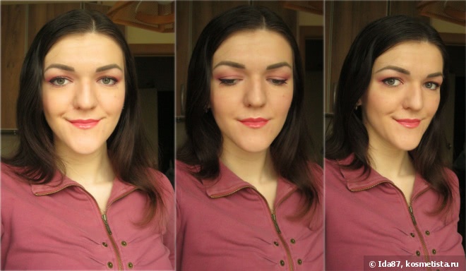 Розовый люкс и масс – Givenchy Le Prisme Blush Powder Blush №24 It-Girl Purple vs Essence Blush Up! Powder Blush №20 Pinky Flow