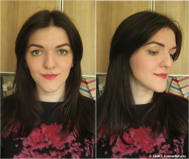 Розовый люкс и масс – Givenchy Le Prisme Blush Powder Blush №24 It-Girl Purple vs Essence Blush Up! Powder Blush №20 Pinky Flow
