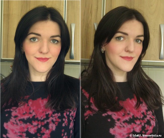 Розовый люкс и масс – Givenchy Le Prisme Blush Powder Blush №24 It-Girl Purple vs Essence Blush Up! Powder Blush №20 Pinky Flow