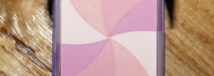 Моя любовь навсегда румяна Benefit Hervana