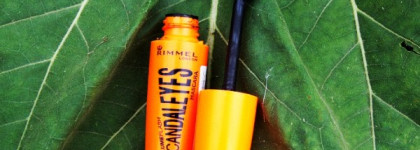 Mascara favourites (от массмаркета до люкса)