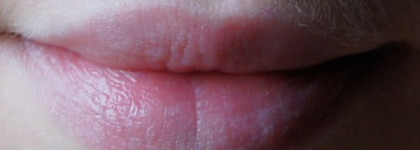 Радость для губ - Dior Addict Lipstick в оттенке 564 Model