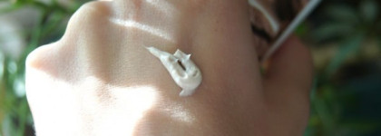 Островок природы в море синтетики - средства от Organic Shop