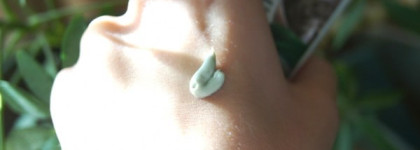 Островок природы в море синтетики - средства от Organic Shop