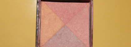 Сладкие щечки-румяна Benefit Sugarbomb