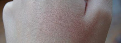 Сладкие щечки-румяна Benefit Sugarbomb