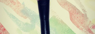 Почти художественные кисти