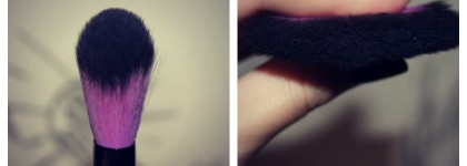 Почти художественные кисти