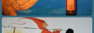 Кошмары моей косметички: Revlon Lipgloss (150 Peach Petal) и Maybelline Colorsensational Lipstain (150 Tender Rose)