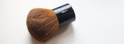 Любопытство иногда на пользу или Кисти от H&M