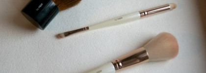 Любопытство иногда на пользу или Кисти от H&M