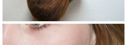 Любопытство иногда на пользу или Кисти от H&M