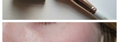 Любопытство иногда на пользу или Кисти от H&M