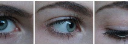 Тушь Dior Diorshow Extase в оттенке 090(черная)