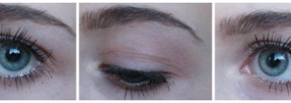 Тушь Dior Diorshow Extase в оттенке 090(черная)