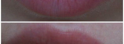 Воздушная Rimmel Lasting Finish 070 Airy Fairy