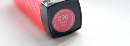 Revlon Colorburst Lipbutter (090 Sweet Tart)