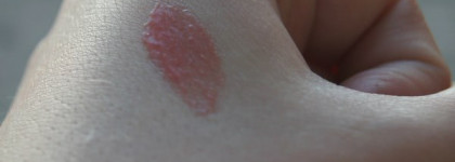 Mary Kay Nourishine Plus Lip Gloss (Peach Glow)