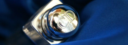 Девичья радость: Dior Addict Lipstick, оттенок 561 Rose BB