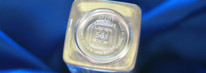 Девичья радость: Dior Addict Lipstick, оттенок 561 Rose BB