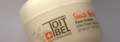 Уход от Toitbel