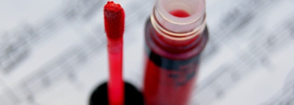 Catrice для губ