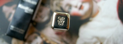 Блеск из лепестков мака Guerlain KissKiss Gloss (823 Poppy Star)