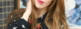 Невесомые румяна Fine-One-One Sheer Brightening Color For Cheeks&Lips от Benefit