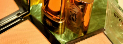 Невесомые румяна Fine-One-One Sheer Brightening Color For Cheeks&Lips от Benefit