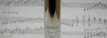 Осенняя помада Catrice Ultimate Shine Gel Lip Colour в оттенке 010 (Love's Di-wine)