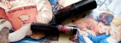 Коллекция Catrice Thrilling Me Softly. Мой улов