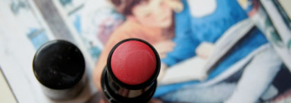 Коллекция Catrice Thrilling Me Softly. Мой улов