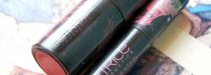 Коллекция Catrice Thrilling Me Softly. Мой улов