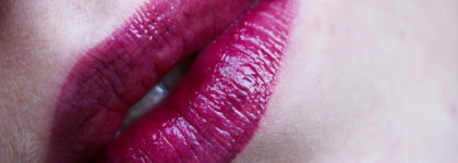 L'oreal Paris Shine Caresse #402 Milady